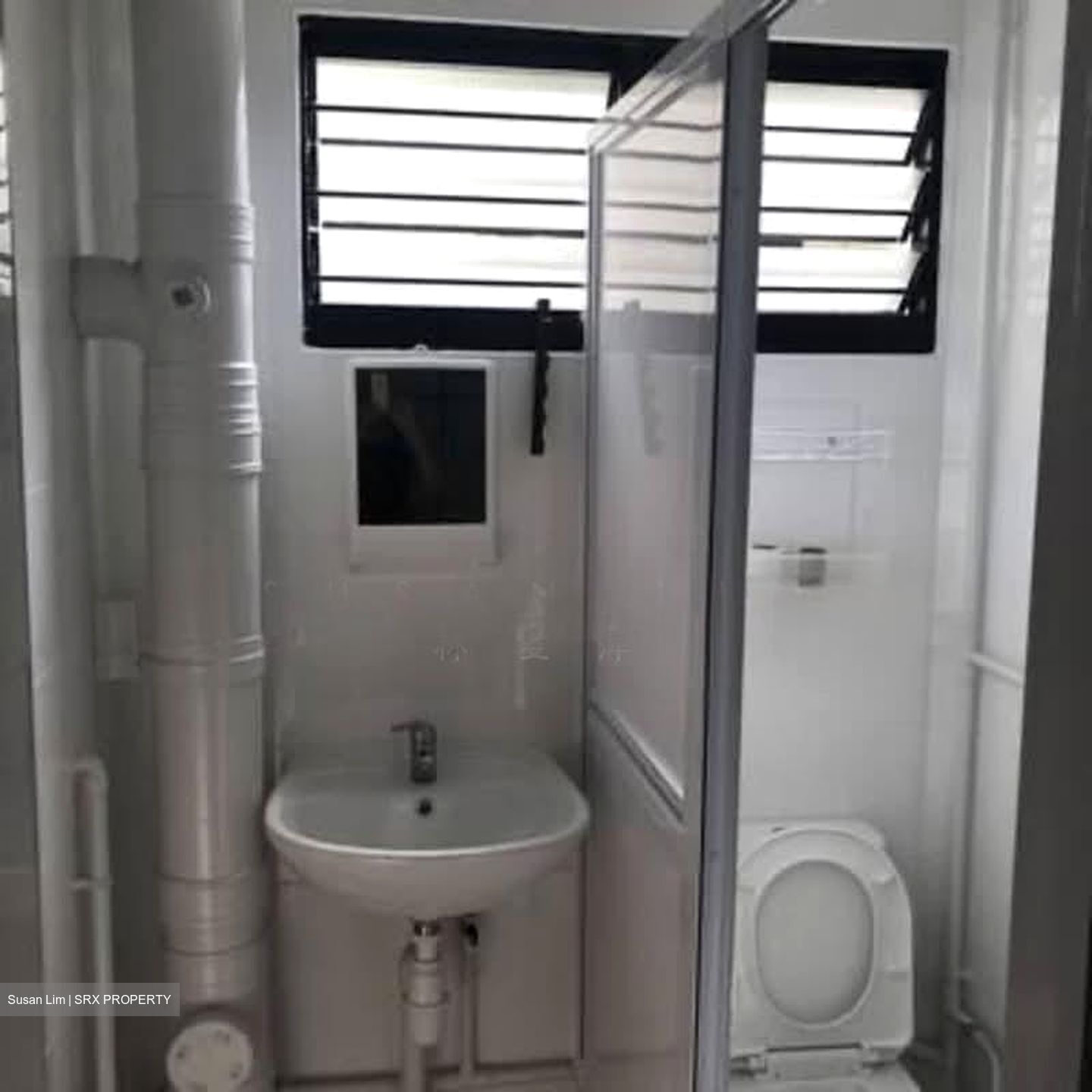 Blk 850 Woodlands Street 82 (Woodlands), HDB Executive #557631881